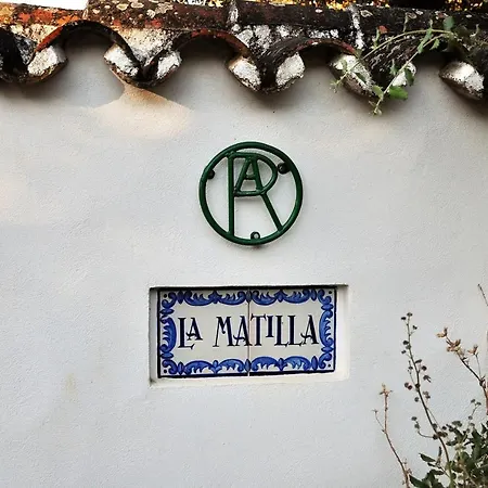 La Matilla بيت للعطل