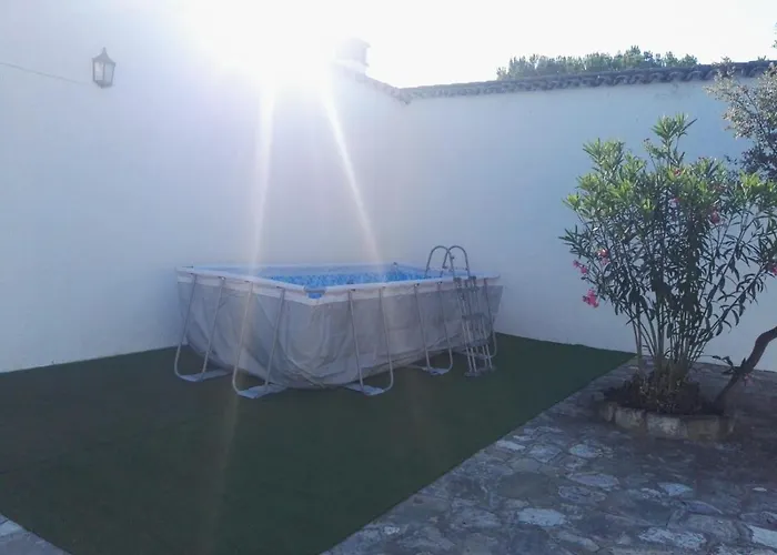 La Matilla Puebla Del Maestre