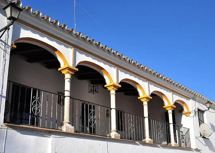 La Matilla Puebla Del Maestre