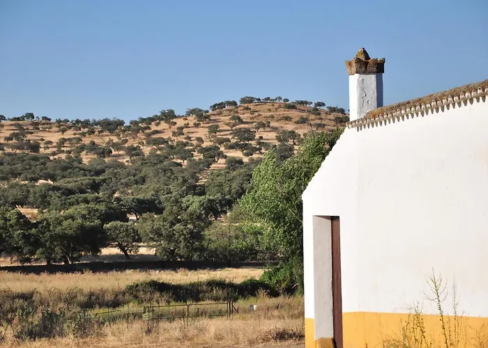 La Matilla Casa vacanze Puebla Del Maestre