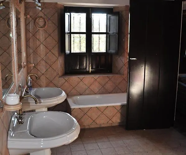 La Matilla Casa vacanze Puebla Del Maestre