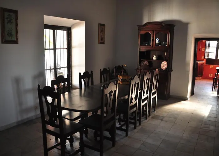 Casa vacanze La Matilla Puebla Del Maestre