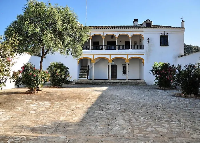 La Matilla Puebla Del Maestre