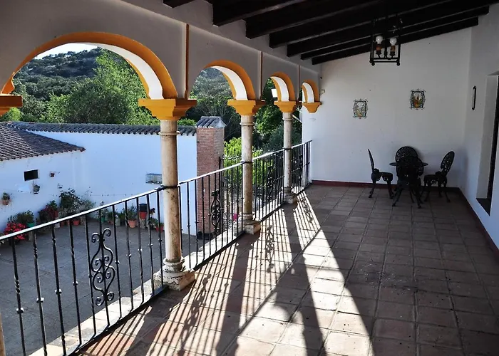 La Matilla Puebla Del Maestre