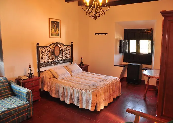 Casa vacanze La Matilla