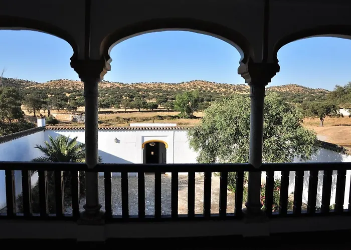 La Matilla Casa vacanze Puebla Del Maestre